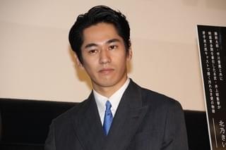 北乃きい、亡き祖母を思い号泣 本格時代劇初挑戦に「おばあちゃんも嬉しかったと思う」