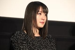 北乃きい、亡き祖母を思い号泣 本格時代劇初挑戦に「おばあちゃんも嬉しかったと思う」