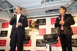 水谷豊、2017年は「特別な年」 構想40年の初監督作DVD発売に「記念日がひとつ増えた」