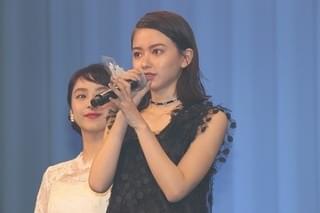 中島健人＆知念侑李の公開プロポーズに1000人の“花嫁”たちが絶叫！