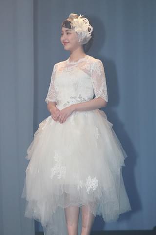 中島健人＆知念侑李の公開プロポーズに1000人の“花嫁”たちが絶叫！