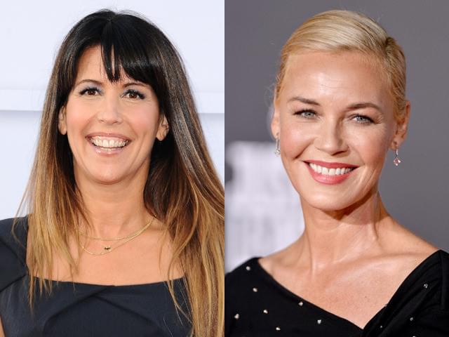 「ワンダーウーマン」パティ・ジェンキンス監督とコニー・ニールセン、ドラマで再タッグ