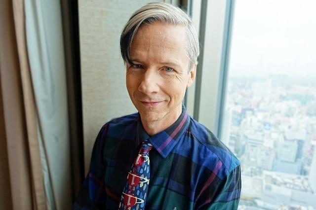 J・C・ミッチェル監督が“パンク”なラブストーリーに込めた「解放と癒し」