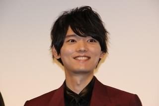 古川雄輝「風の色」撮影で氷水の中に飛び込んだ！「俳優人生で1番過酷」