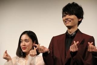 古川雄輝「風の色」撮影で氷水の中に飛び込んだ！「俳優人生で1番過酷」