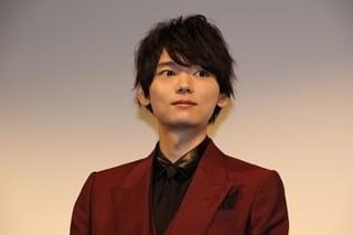 古川雄輝「風の色」撮影で氷水の中に飛び込んだ！「俳優人生で1番過酷」