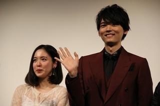 古川雄輝「風の色」撮影で氷水の中に飛び込んだ！「俳優人生で1番過酷」