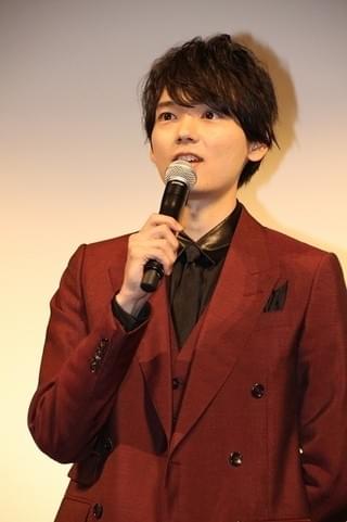 古川雄輝「風の色」撮影で氷水の中に飛び込んだ！「俳優人生で1番過酷」