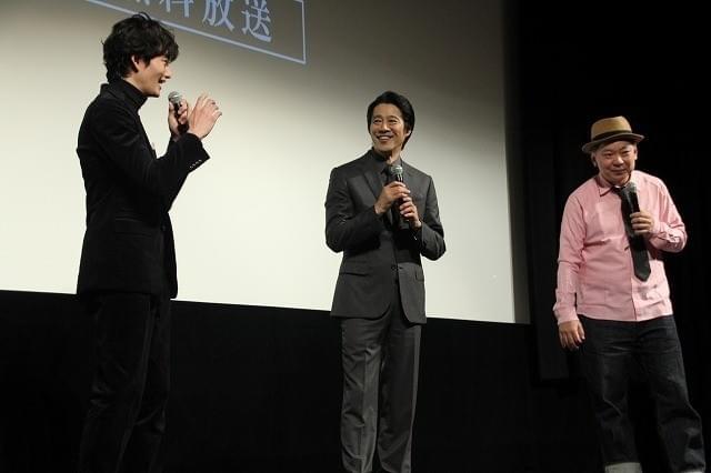 岡田将生、テレビ業界の裏側想像し「バラエティの世界って怖い」