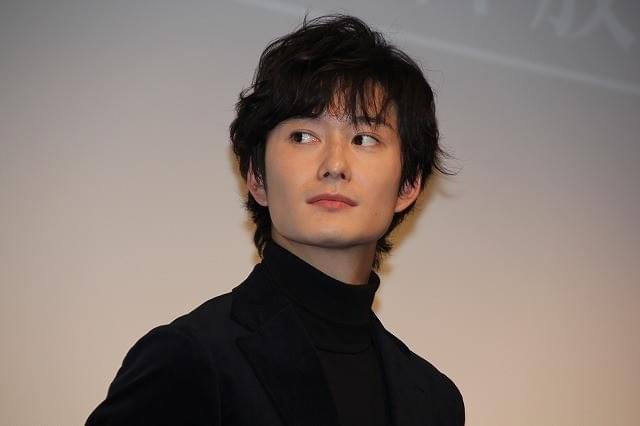岡田将生、テレビ業界の裏側想像し「バラエティの世界って怖い」
