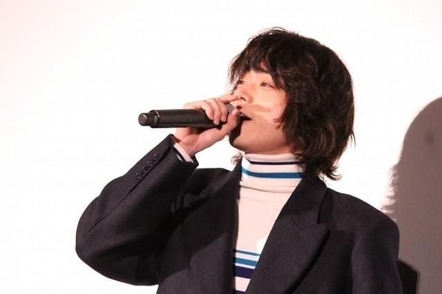 菅田将暉＆桐谷健太「浅草キッド」を熱唱！観客の無茶ぶりに「慣れてしまった自分が怖い」