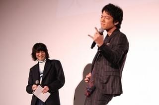 菅田将暉＆桐谷健太「浅草キッド」を熱唱！観客の無茶ぶりに「慣れてしまった自分が怖い」
