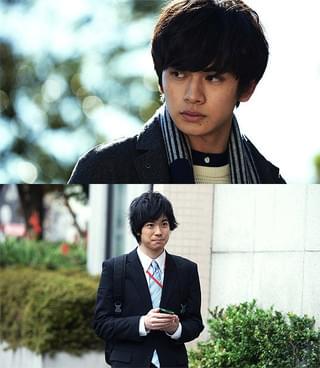 松岡茉優主演「勝手にふるえてろ」で主人公を悩ます2人の彼氏の紹介動画