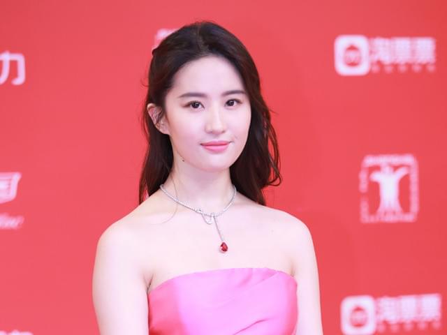 ディズニー実写映画版「ムーラン」の主演女優はリウ・イーフェイ！