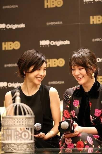 竹内結子＆貫地谷しほり、史上初の女性版「シャーロック・ホームズ」に出演！