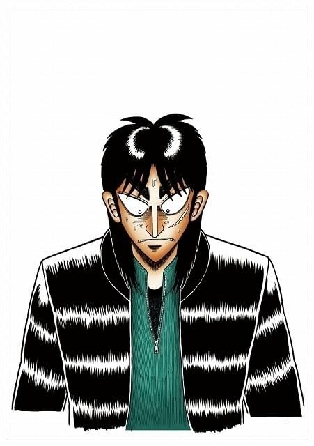 個性豊かな“クズ”たちが結集