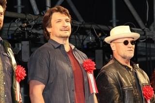 「東京コミコン2017」開幕！ 竹内涼真、スタン・リーとの再会に「光栄です」