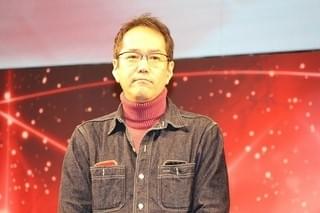 人気漫画「ULTRAMAN」が3DCGアニメ化！ 監督は神山健治＆荒牧伸志の2人体制に