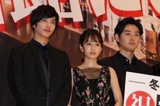 大泉洋、静岡の映画館でアルバイト 交通費100円支給され「新幹線で行ったので大赤字」