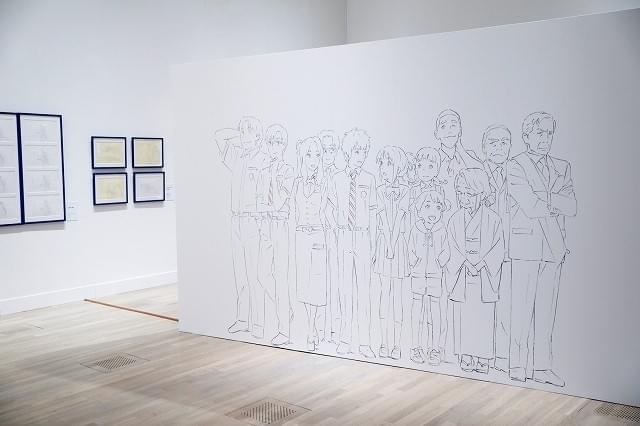「新海誠展」は、なぜ国立新美術館で開催が実現したのか？史上初快挙の背景にある偶然