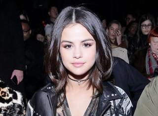 セレーナ・ゴメス、ジャスティン・ビーバーとの噂に言及