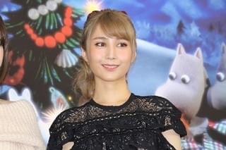 神田沙也加、映画「ムーミン」ナレーション務め「ムーミン谷の皆と存在できて嬉しい」