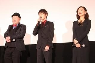 山田涼介「ハガレン」原作者から生原稿贈呈され感激！「これ以上ない幸せ、家宝です」