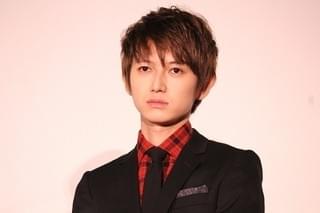 山田涼介「ハガレン」原作者から生原稿贈呈され感激！「これ以上ない幸せ、家宝です」