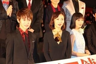 山田涼介「ハガレン」原作者から生原稿贈呈され感激！「これ以上ない幸せ、家宝です」