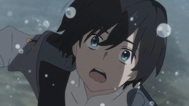 上村祐翔が声を担当する主人公ヒロ