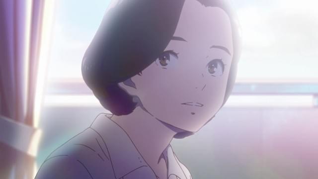 メンソレータムのスペシャルムービー 「大切な家族を包む、その手。」