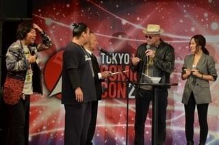 【東京コミコン2017レポート】2年目で確実にスケールアップ！会場の声は？