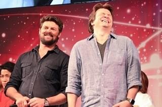 【東京コミコン2017レポート】2年目で確実にスケールアップ！会場の声は？