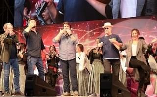 【東京コミコン2017レポート】2年目で確実にスケールアップ！会場の声は？