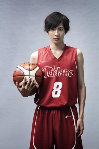 「走れ！T校バスケット部」志尊淳主演で映画化！