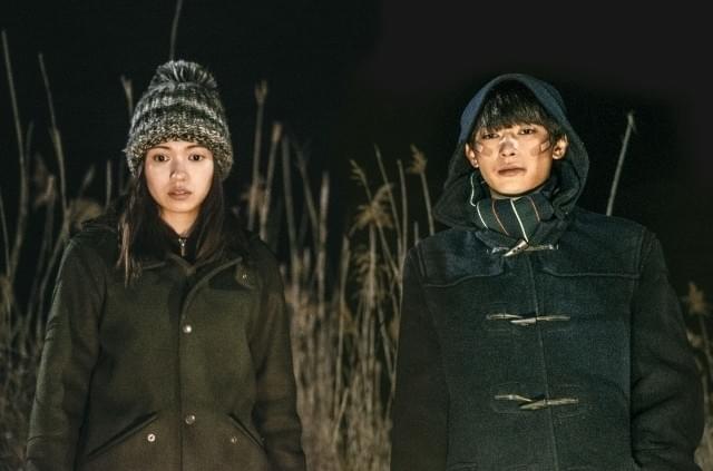 二階堂ふみが号泣、吉沢亮が叫ぶ！「リバーズ・エッジ」若者の痛みを収めた予告編公開