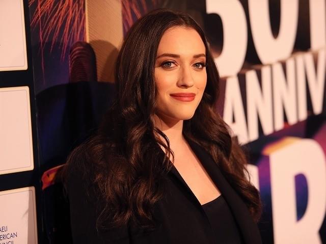 カット・デニングス、マーゴット・ロビー制作のHuluドラマに主演