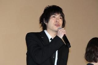 松岡茉優、渡辺大知のサプライズ歌唱に感激！「抱きしめられた気持ち」