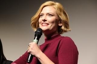 抗NMDA受容体脳炎と闘う女性描く「彼女が目覚めるその日まで」原作者が来日