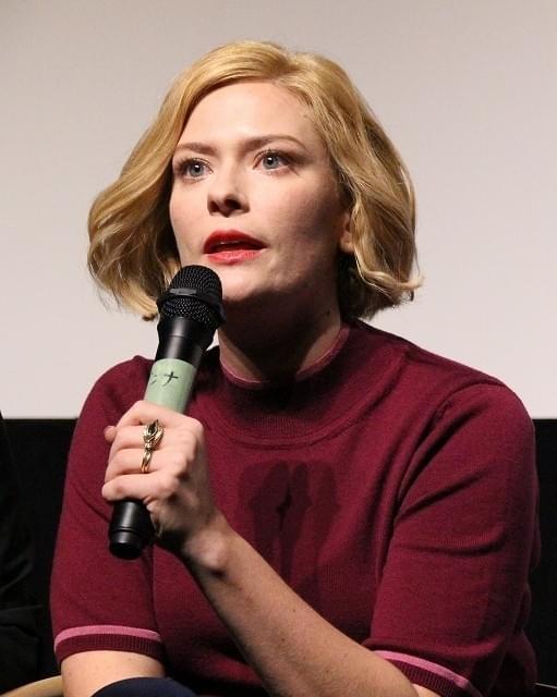 映画にもプロデューサーとして参加