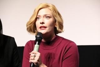 抗NMDA受容体脳炎と闘う女性描く「彼女が目覚めるその日まで」原作者が来日