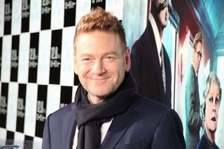 来日したケネス・ブラナー、「オリエント急行殺人事件」共演陣を絶賛！「集めたキャストは名優ぞろい」