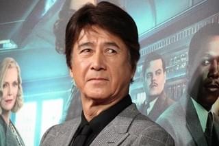 来日したケネス・ブラナー、「オリエント急行殺人事件」共演陣を絶賛！「集めたキャストは名優ぞろい」