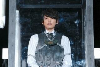 古川雄輝、Mr.マリックに“弟子入り”！「風の色」マジックシーンを網羅した特別映像