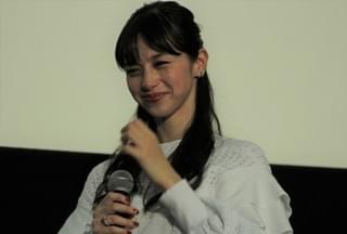 中条あやみ、ねぎらいの手紙に涙「まんまとやられました」