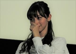 中条あやみ、ねぎらいの手紙に涙「まんまとやられました」