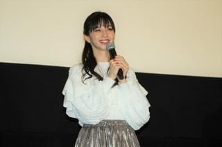 中条あやみ、ねぎらいの手紙に涙「まんまとやられました」