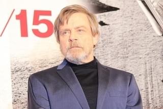 マーク・ハミル＆R2-D2のハグにファン1000人歓喜！「SW」新作引っさげ豪華メンバー来日