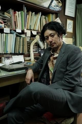 池田エライザが“事故物件”に住む！主演作「ルームロンダリング」でオダギリジョーらと共演