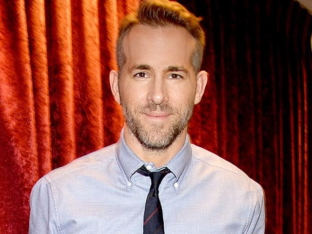 ハリウッド版ピカチュウはデッドプール俳優ライアン・レイノルズ！